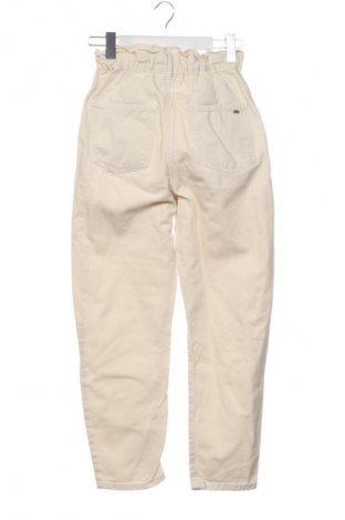 Damenhose Zara, Größe XS, Farbe Beige, Preis € 9,99
