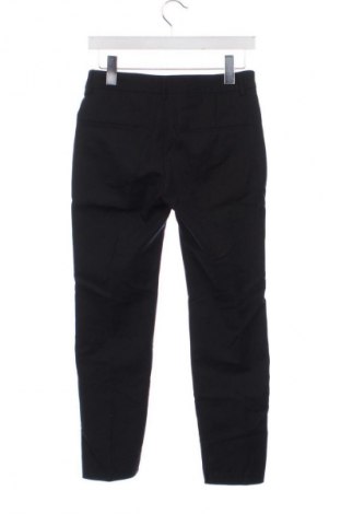 Дамски панталон Zara, Размер XS, Цвят Черен, Цена 4,89 €