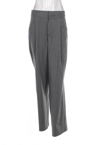 Damskie spodnie Zara, Rozmiar M, Kolor Szary, Cena 50,99 zł