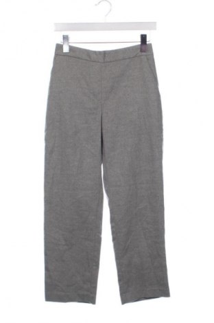 Damenhose Zara, Größe XS, Farbe Grau, Preis € 3,99