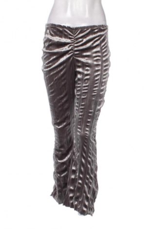 Дамски панталон Zara, Размер S, Цвят Сив, Цена 6,13 €