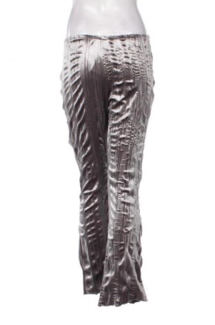 Дамски панталон Zara, Размер S, Цвят Сив, Цена 6,13 €