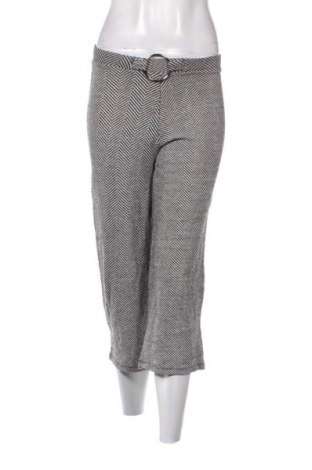 Дамски панталон Zara, Размер S, Цвят Многоцветен, Цена 5,62 €
