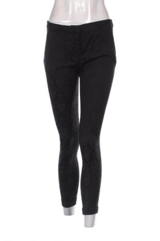 Damskie spodnie Zara, Rozmiar S, Kolor Czarny, Cena 19,99 zł