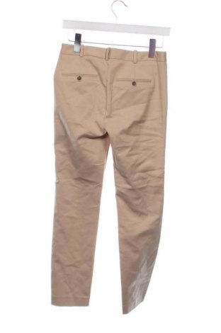 Női nadrág Zara, Méret S, Szín Bézs, Ár 3 579 Ft