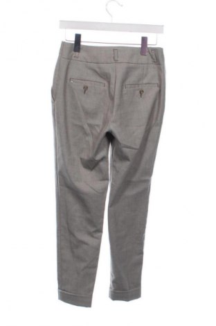 Дамски панталон Zara, Размер S, Цвят Сив, Цена 8,18 €