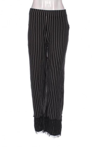 Γυναικείο παντελόνι Zara, Μέγεθος S, Χρώμα Πολύχρωμο, Τιμή 8,99 €