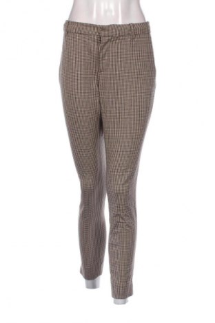 Дамски панталон Zara, Размер L, Цвят Многоцветен, Цена 3,57 €