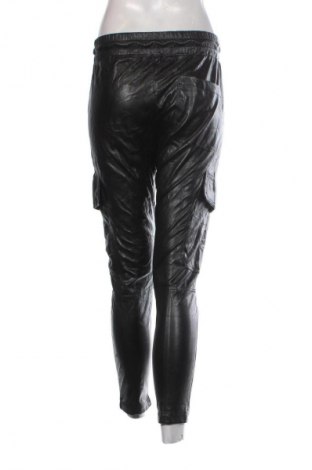 Damenhose Zara, Größe S, Farbe Schwarz, Preis € 3,99