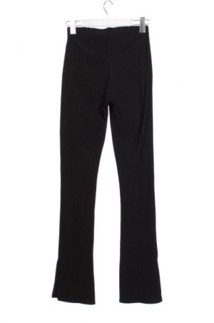 Дамски панталон Zara, Размер XS, Цвят Черен, Цена 9,20 €