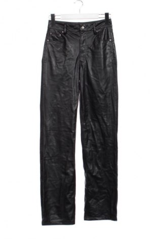 Damenhose Zara, Größe XS, Farbe Schwarz, Preis € 12,99