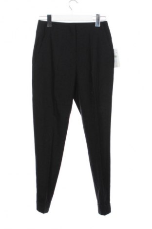 Pantaloni de femei Zara, Mărime XS, Culoare Negru, Preț 102,99 Lei