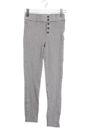 Дамски панталон Zara, Размер XS, Цвят Многоцветен, Цена 3,57 €