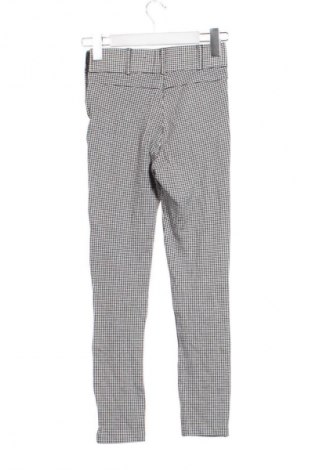 Дамски панталон Zara, Размер XS, Цвят Многоцветен, Цена 3,57 €