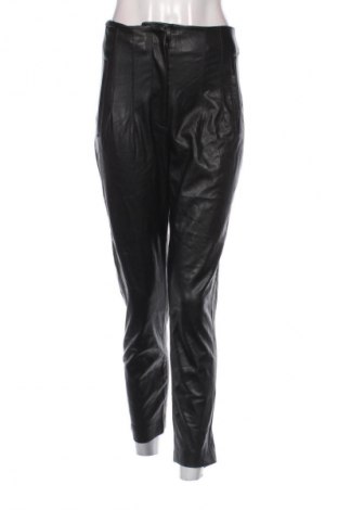 Γυναικείο παντελόνι Zara, Μέγεθος S, Χρώμα Μαύρο, Τιμή 10,99 €