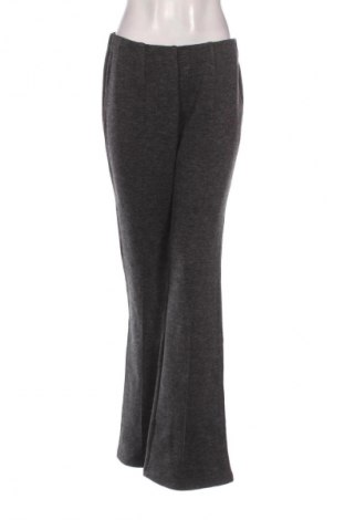 Дамски панталон Zara, Размер L, Цвят Сив, Цена 11,03 €