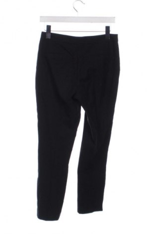 Дамски панталон Zara, Размер XS, Цвят Черен, Цена 7,15 €