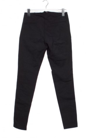 Дамски панталон Zara, Размер XS, Цвят Черен, Цена 11,75 €