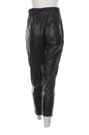 Dámské kalhoty  Zara, Velikost S, Barva Černá, Cena  319,00 Kč