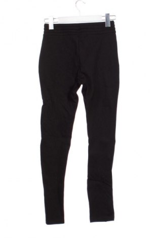 Дамски панталон Zara, Размер XS, Цвят Черен, Цена 8,18 €
