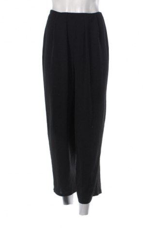 Дамски панталон Zara, Размер M, Цвят Черен, Цена 9,71 €