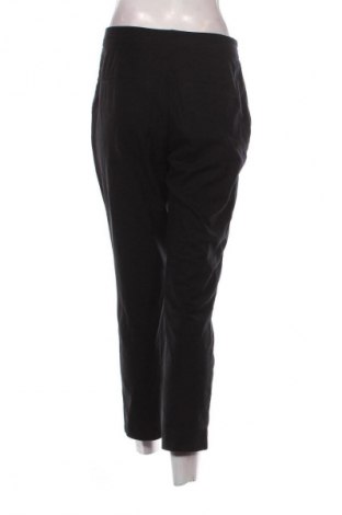 Дамски панталон Zara, Размер M, Цвят Черен, Цена 12,27 €