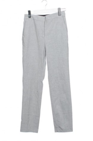 Dámské kalhoty  Zara, Velikost XS, Barva Šedá, Cena  149,00 Kč