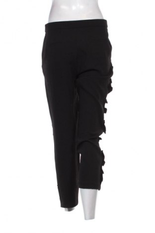 Дамски панталон Zara, Размер L, Цвят Черен, Цена 9,71 €