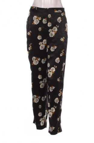 Damskie spodnie Zara, Rozmiar S, Kolor Kolorowy, Cena 75,02 zł