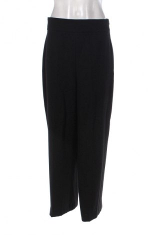 Pantaloni de femei Zara, Mărime M, Culoare Negru, Preț 41,71 Lei