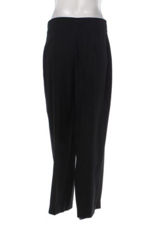 Pantaloni de femei Zara, Mărime M, Culoare Negru, Preț 41,71 Lei