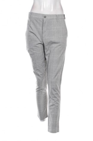 Pantaloni de femei Zara, Mărime L, Culoare Multicolor, Preț 19,99 Lei