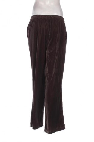 Dámské kalhoty  Zara, Velikost L, Barva Hnědá, Cena  679,00 Kč