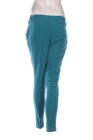 Pantaloni de femei Zara, Mărime M, Culoare Albastru, Preț 60,00 Lei