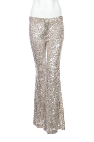 Дамски панталон Zara, Размер M, Цвят Многоцветен, Цена 7,66 €