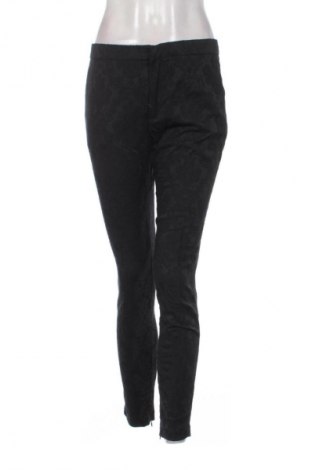 Pantaloni de femei Zara, Mărime L, Culoare Negru, Preț 48,99 Lei
