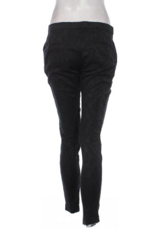 Pantaloni de femei Zara, Mărime L, Culoare Negru, Preț 48,99 Lei