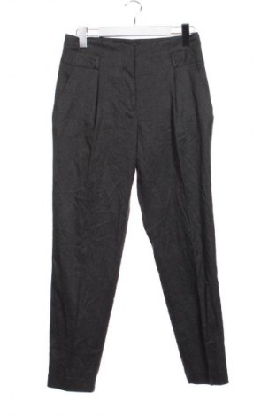Dámské kalhoty  Zara, Velikost L, Barva Šedá, Cena  99,00 Kč