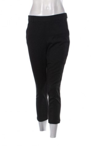 Дамски панталон Zara, Размер S, Цвят Черен, Цена 10,22 €