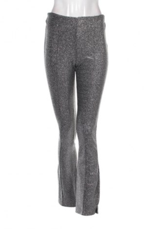 Pantaloni de femei Zara, Mărime M, Culoare Multicolor, Preț 42,99 Lei