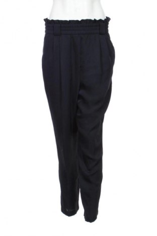 Dámské kalhoty  Zara, Velikost S, Barva Modrá, Cena  269,00 Kč