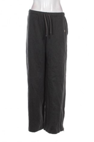 Γυναικείο παντελόνι Zara, Μέγεθος L, Χρώμα Πράσινο, Τιμή 25,99 €