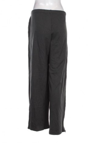 Γυναικείο παντελόνι Zara, Μέγεθος L, Χρώμα Πράσινο, Τιμή 25,99 €