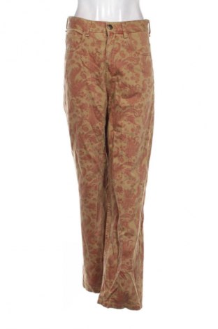 Dámske nohavice Zara, Veľkosť M, Farba Viacfarebná, Cena  6,95 €