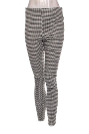 Pantaloni de femei Zara, Mărime M, Culoare Multicolor, Preț 43,99 Lei