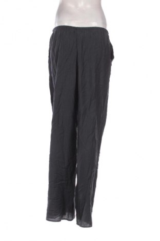 Pantaloni de femei Zara, Mărime M, Culoare Gri, Preț 72,99 Lei