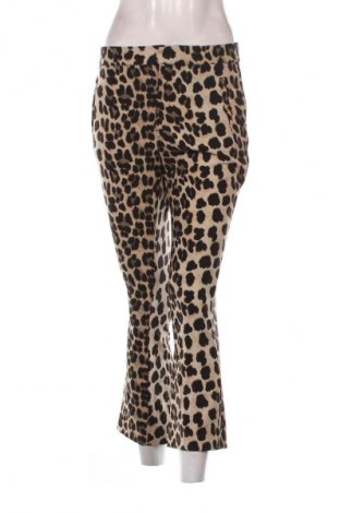 Дамски панталон Zara, Размер M, Цвят Многоцветен, Цена 8,69 €