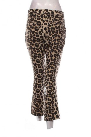 Дамски панталон Zara, Размер M, Цвят Многоцветен, Цена 8,69 €