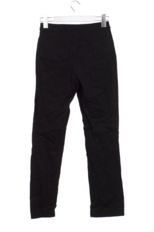 Pantaloni de femei Zara, Mărime XS, Culoare Negru, Preț 60,99 Lei