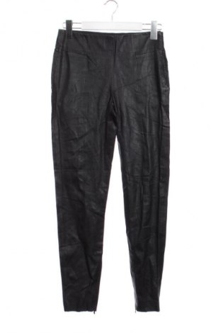 Pantaloni de femei Zara, Mărime S, Culoare Negru, Preț 42,99 Lei